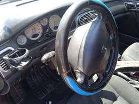 Peugeot 607 3.0i, снимка 7