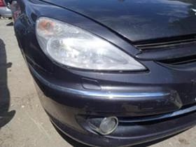Peugeot 607 3.0i, снимка 3