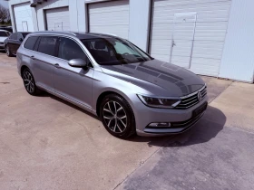 VW Passat 2.0tdi 150k.c* Highline* Navi* Digital* , снимка 12