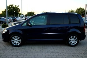 VW Touran 2.0TDI СОБСТВЕН ЛИЗИНГ, снимка 4