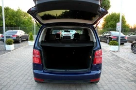 VW Touran 2.0TDI СОБСТВЕН ЛИЗИНГ, снимка 9