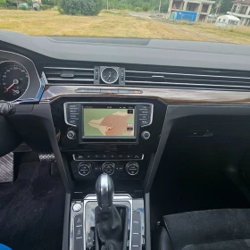 VW Passat Highline B8, снимка 10