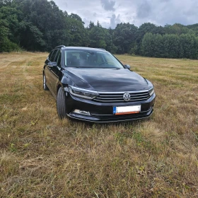 VW Passat Highline B8, снимка 2