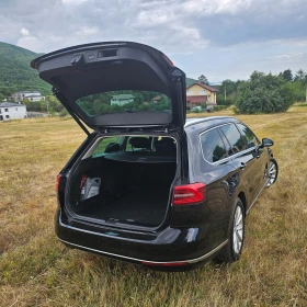 VW Passat Highline B8, снимка 5