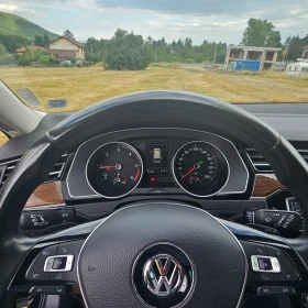 VW Passat Highline B8, снимка 9