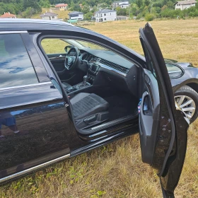 VW Passat Highline B8, снимка 6