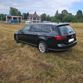 VW Passat Highline B8, снимка 3