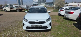 Kia Ceed 1.4.100кс.евро6