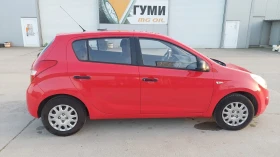 Hyundai I20 * GERMANY* ГАЗ* ПЕРФЕКТЕН , снимка 5