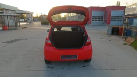 Hyundai I20 * GERMANY* ГАЗ* ПЕРФЕКТЕН , снимка 4