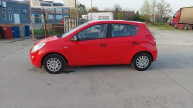 Hyundai I20 * GERMANY* ГАЗ* ПЕРФЕКТЕН , снимка 2