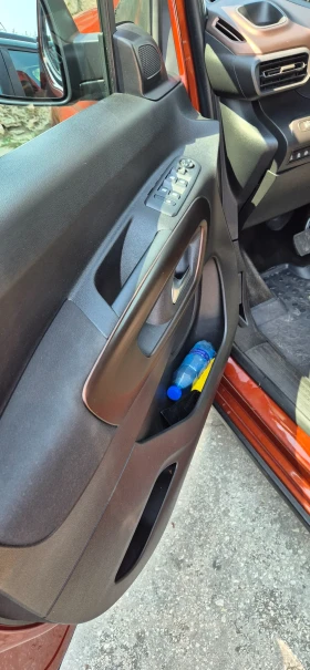 Peugeot Rifter GTLINE , снимка 8