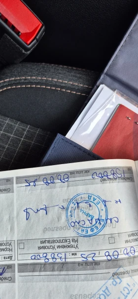 Peugeot Rifter GTLINE , снимка 12