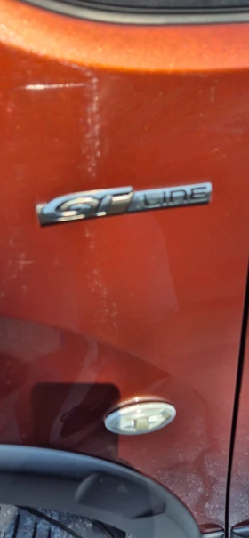 Peugeot Rifter GTLINE , снимка 9