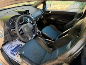 Opel Corsa 1.6T, снимка 11