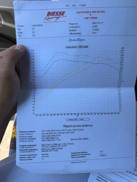 Opel Corsa 1.6T, снимка 13