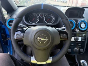 Opel Corsa 1.6T, снимка 7