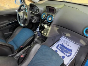 Opel Corsa 1.6T, снимка 10