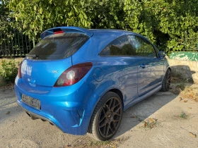 Opel Corsa 1.6T, снимка 4