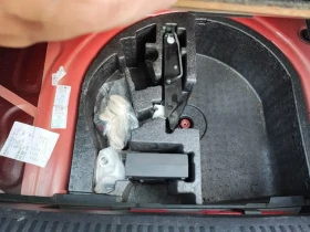 VW Polo 1.6 Automat, снимка 11