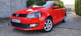 VW Polo 1.6 Automat, снимка 1