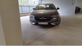 Opel Insignia, снимка 1
