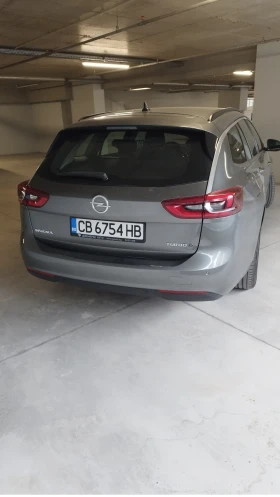 Opel Insignia, снимка 2