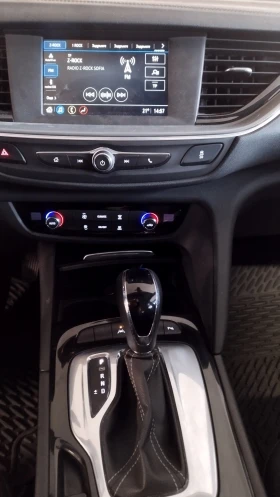 Opel Insignia, снимка 8