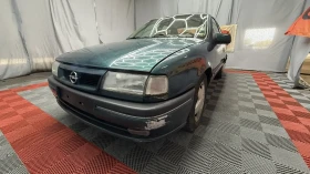 Opel Vectra, снимка 1