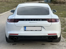 Porsche Panamera 4 Germany| Burmester| Сервизна книжка| Carbon| Обд, снимка 5