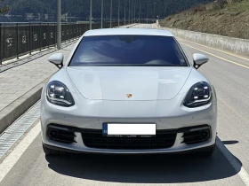 Porsche Panamera 4 Germany| Burmester| Сервизна книжка| Carbon| Обд, снимка 2