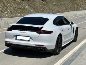 Porsche Panamera 4 Germany| Burmester| Сервизна книжка| Carbon| Обд, снимка 6