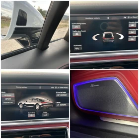 Porsche Panamera 4 Germany| Burmester| Сервизна книжка| Carbon| Обд, снимка 13