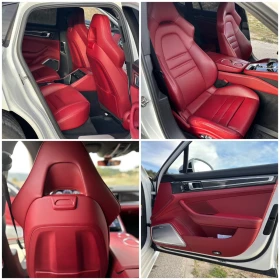 Porsche Panamera 4 Germany| Burmester| Сервизна книжка| Carbon| Обд, снимка 16