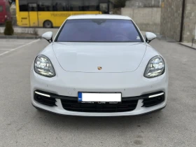 Porsche Panamera 4 Germany| Burmester| Сервизна книжка| Carbon| Обд, снимка 2