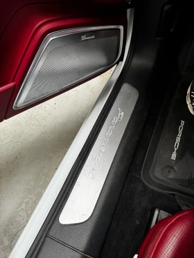 Porsche Panamera 4 Germany| Burmester| Сервизна книжка| Carbon| Обд, снимка 12