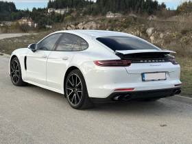 Porsche Panamera 4 Germany| Burmester| Сервизна книжка| Carbon| Обд, снимка 4