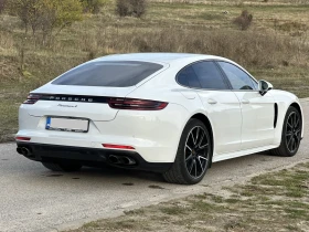 Porsche Panamera 4 Germany| Burmester| Сервизна книжка| Carbon| Обд, снимка 6