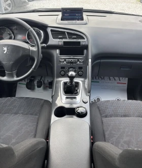 Peugeot 3008 1.6hdi* Navi* Лизинг, снимка 7