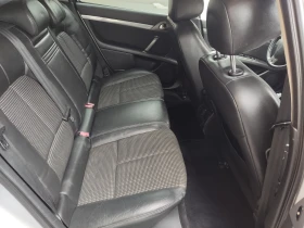 Peugeot 407 SW 2.0 HDI 136hp , снимка 8