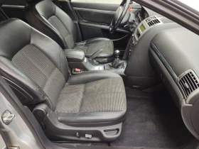 Peugeot 407 SW 2.0 HDI 136hp , снимка 7