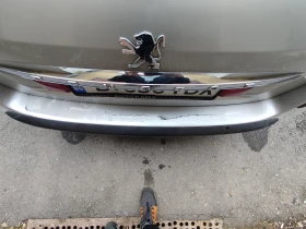 Peugeot 407 SW 2.0 HDI 136hp , снимка 13