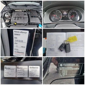 VW Passat ПРОДАДЕНА!!!, снимка 15