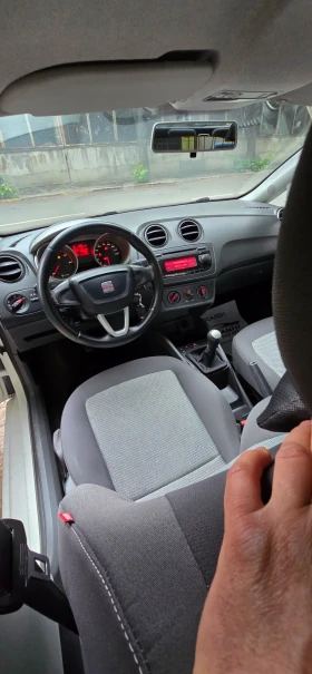 Seat Ibiza, снимка 13