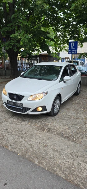 Seat Ibiza, снимка 10