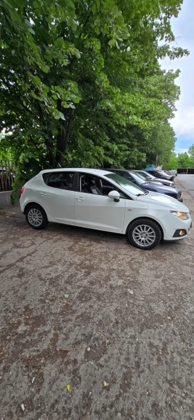 Seat Ibiza, снимка 8
