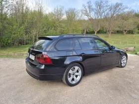 BMW 320, снимка 4