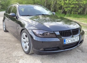 BMW 320, снимка 1