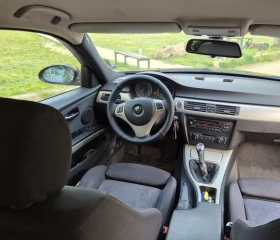 BMW 320, снимка 7