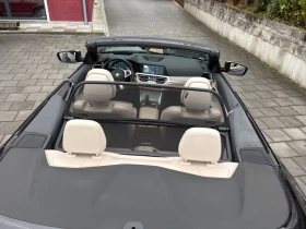 BMW 440 M/CABRIO/374HP/xDRIVE/CAM/HUD/H&K/140z, снимка 14